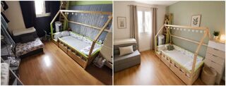  Appartement à vendre 3 pièces 62 m²