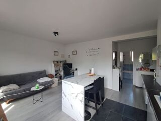  Appartement à vendre 2 pièces 48 m² Auch