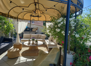  Appartement � vendre 5 pi�ces 110 m�