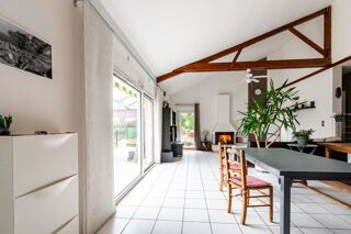  Maison 5 pi�ces 121 m� Sainte-marie-sur-ouche