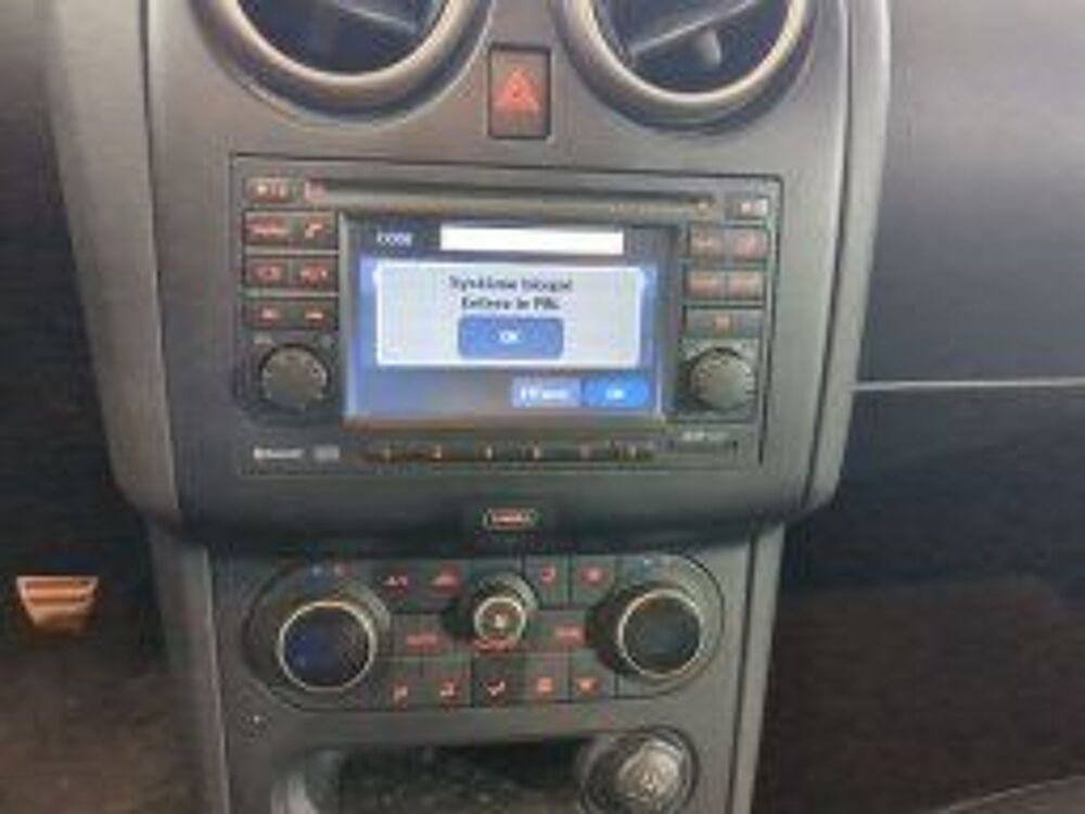 Qashqai 1.5 dCi 110 FAP Connect Edition 2013 occasion 66000 Perpignan