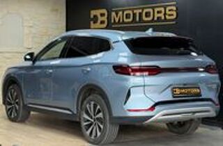 Seal U 1.5l DM-i 324 ch AWD PHEV Design 2024 occasion 81000 Albi