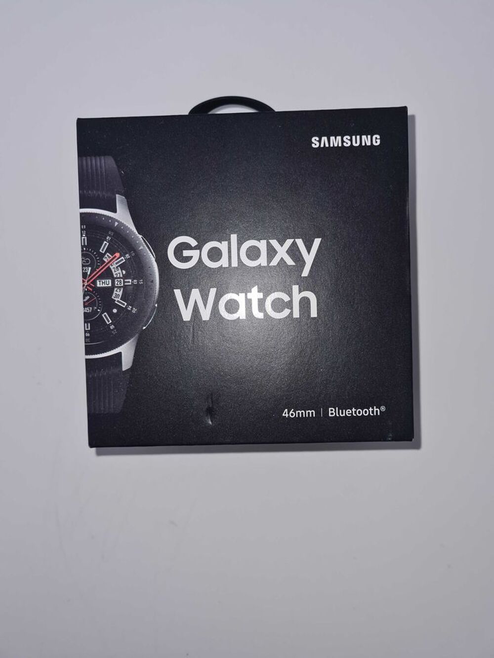 Montre Samsung Galaxy Watch neuf Tlphones et tablettes