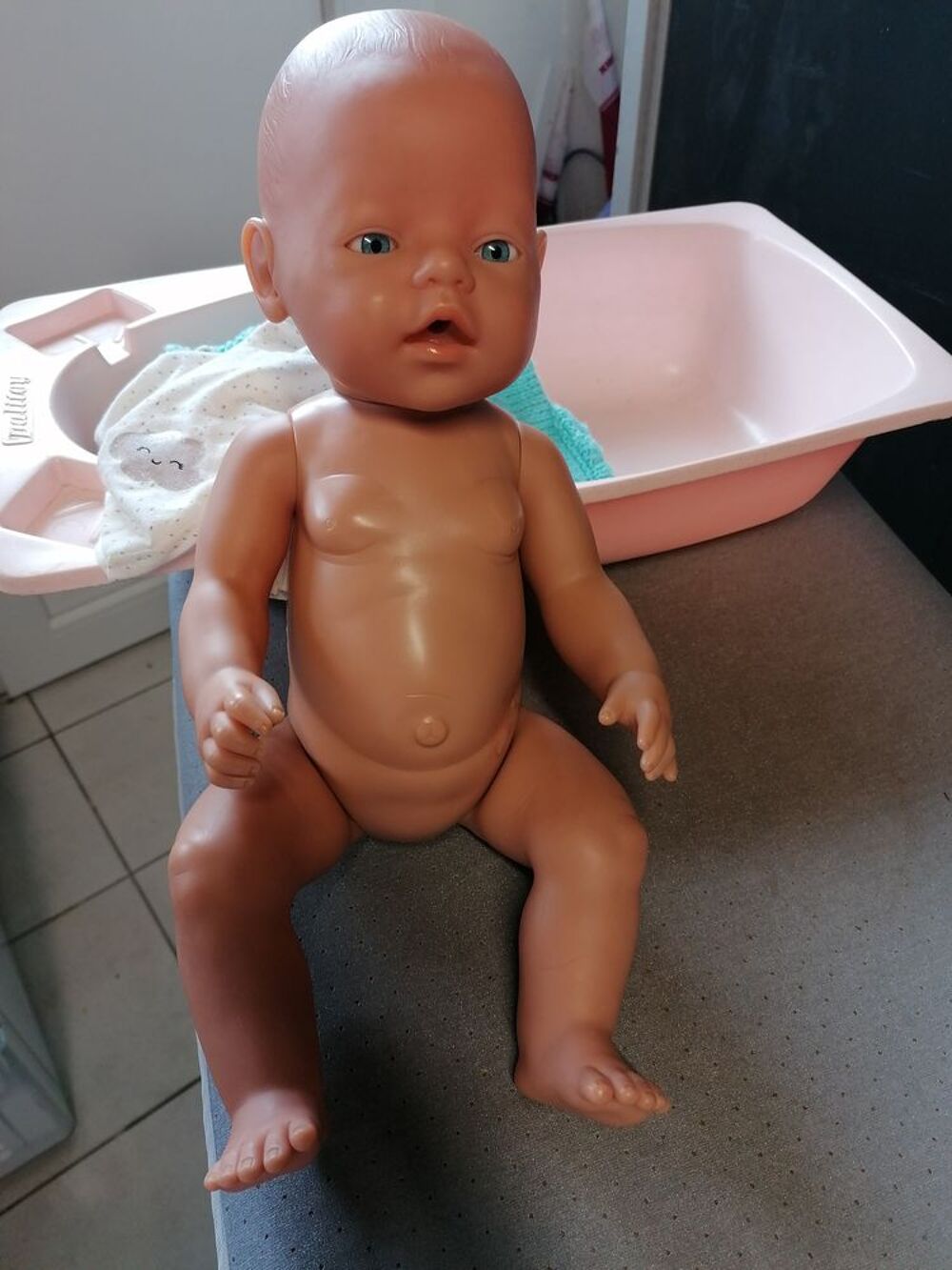 Poupon Jeux / jouets