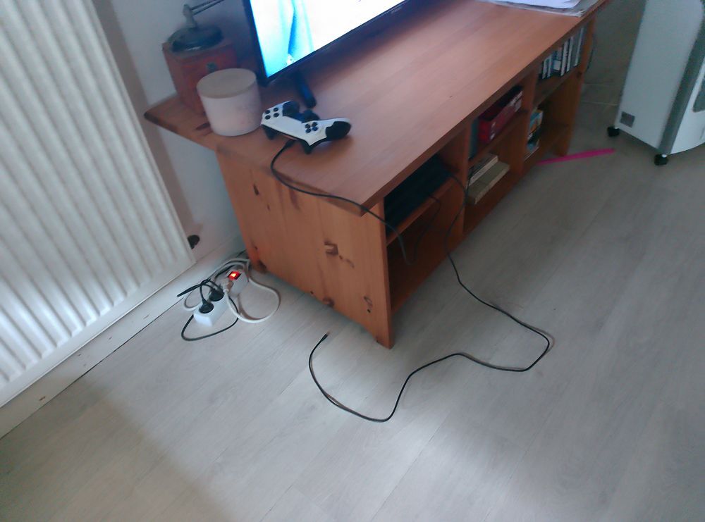 Table basse Meubles