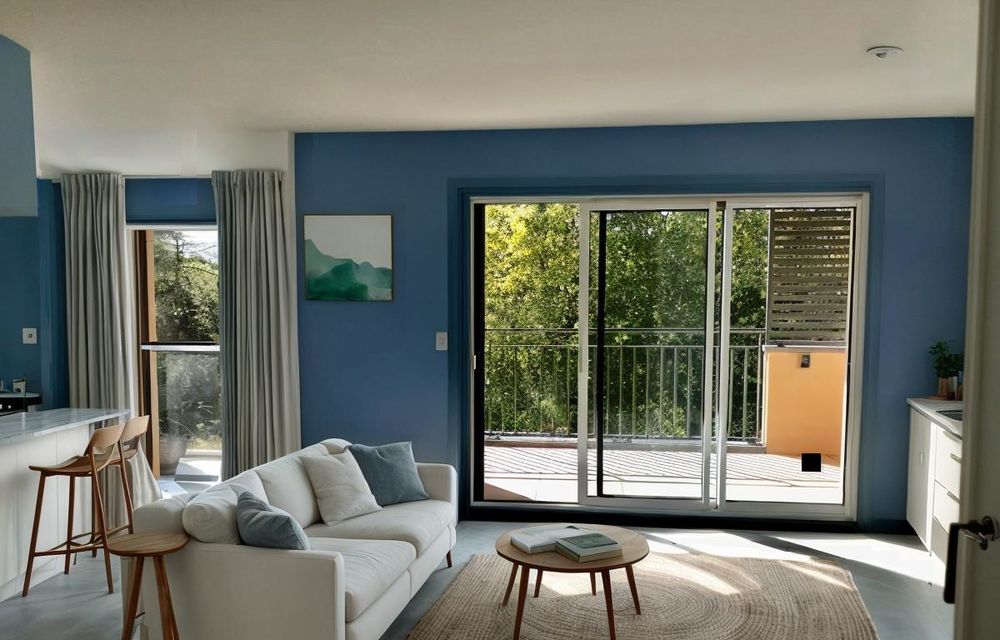 Vente Appartement Dernier tage appartement lumineux 2 chambres terrasse garage avec ascenseur  Dardilly Dardilly