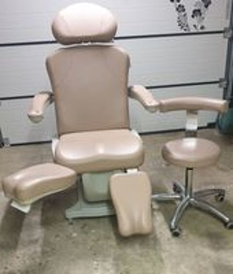   Fauteuil pedicure  