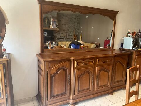 Ensemble salle � manger 450 Pl�ch�tel (35)