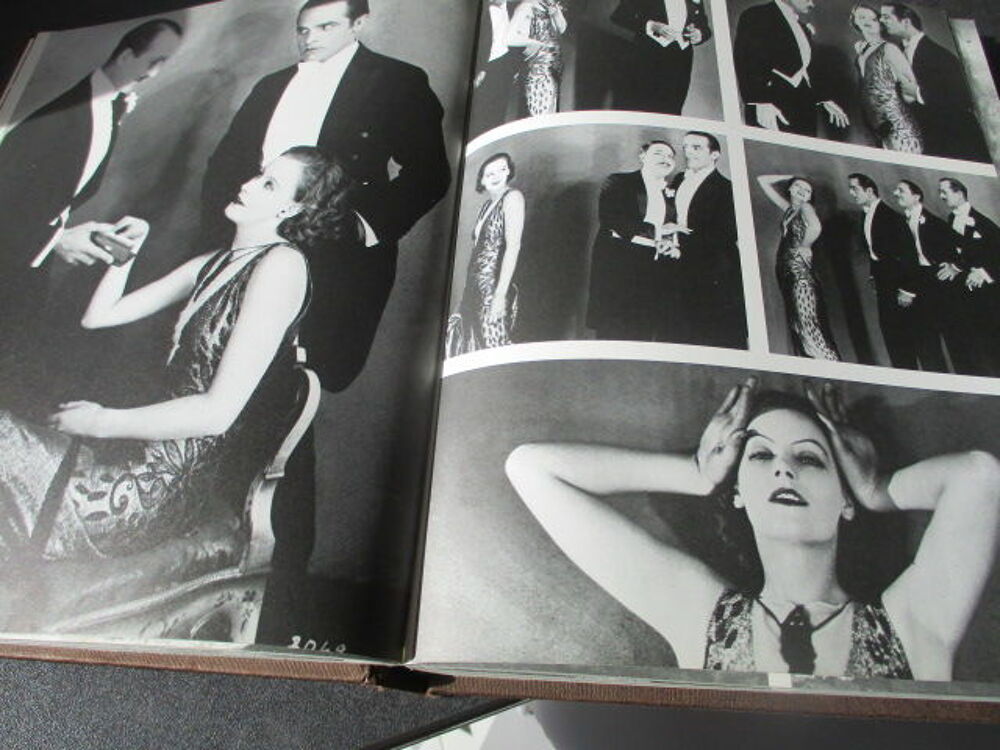 livre GRETA GARBO Livres et BD