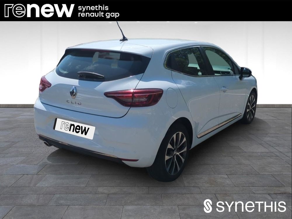 Clio V Clio TCe 90 - 21N Intens 2022 occasion 05000 Gap