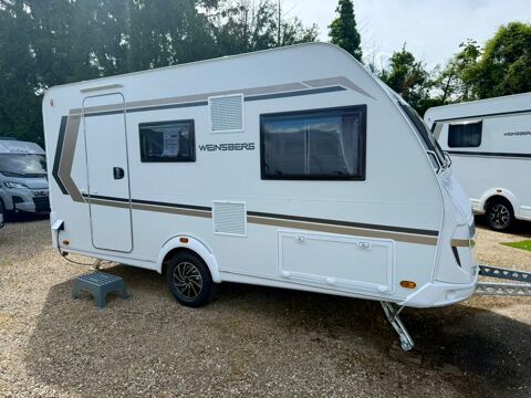 WEINSBERG Caravane 2026 occasion Illkirch-Graffenstaden 67400