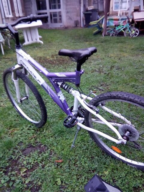 v�lo vtt 26 pouces 70 Ch�teau-Salins (57)