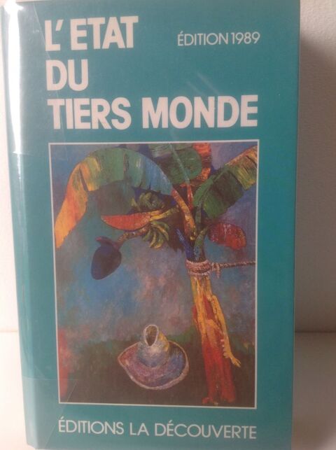 L'�TAT DU TIERS MONDE �D. LA D�COUVERTE Envoi Possible
2 Tr�gunc (29)
