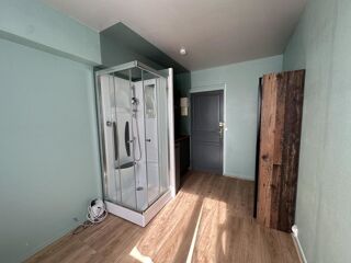  Appartement à vendre 2 pièces 20 m²