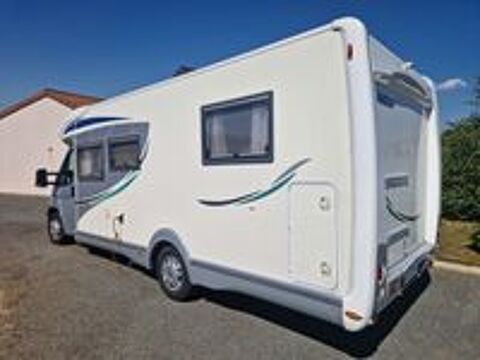  2011 occasion 87230 CHALUS