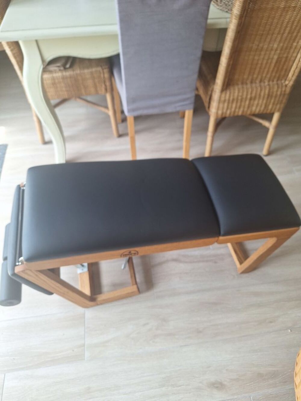 Banc de sport Sports