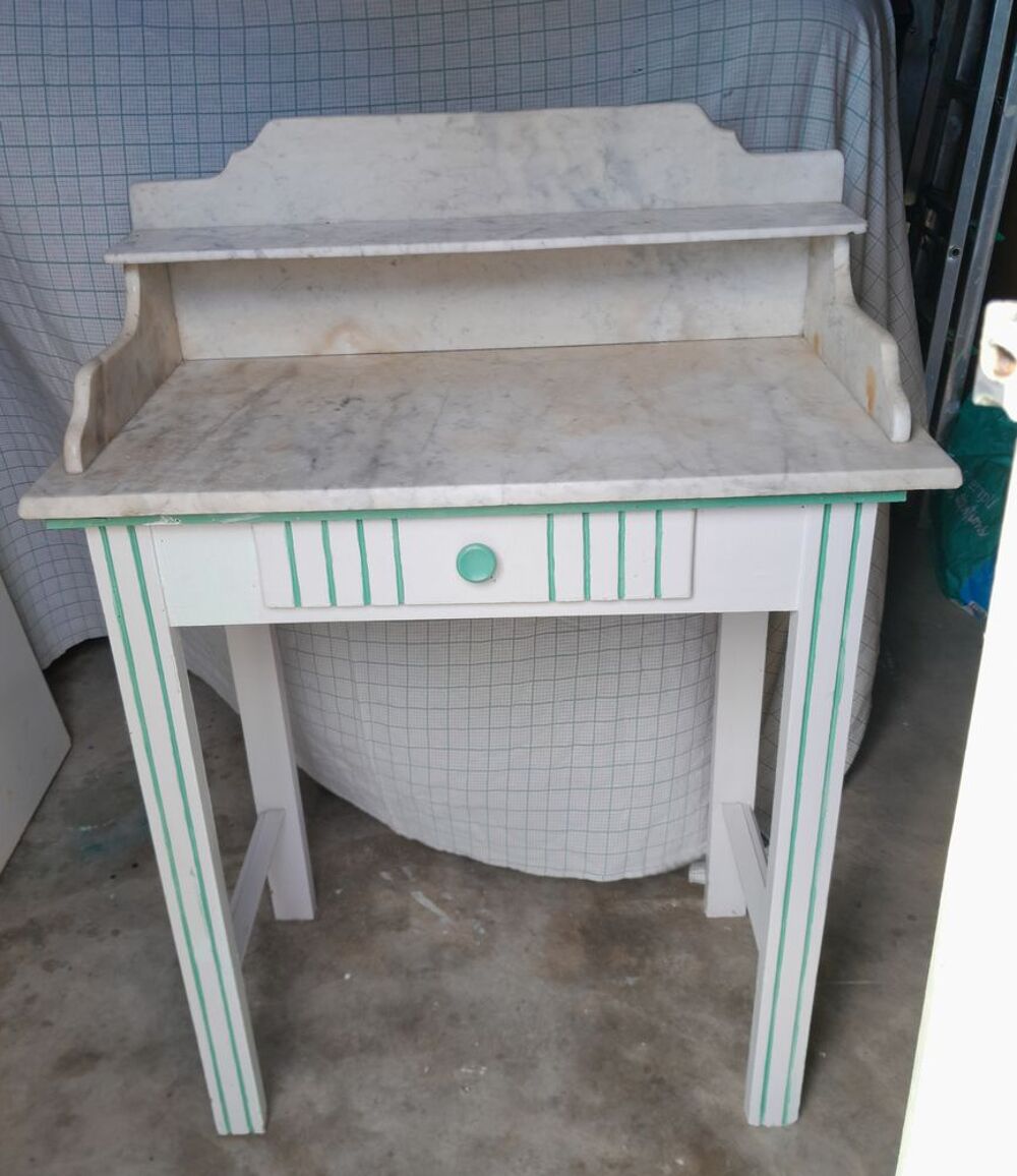 Table de toilette ou de Salon Meubles