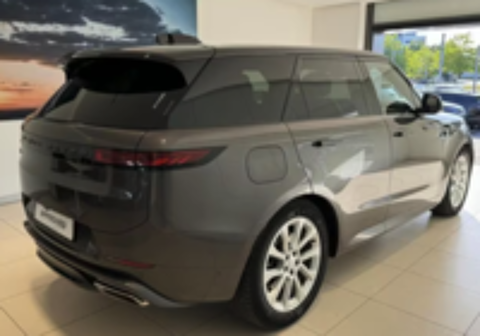 Range Sport Range Rover Sport P460e AWD 3.0L i6 PHEV Dynamic SE 2024 occasion 59000 Lille
