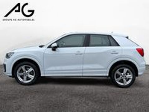 Q2 1.6 TDI 116 ch S tronic 7 Sport 2018 occasion 08300 Rethel
