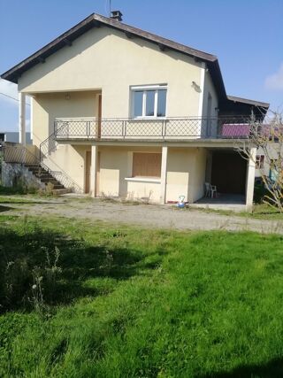  Maison � vendre 10 pi�ces 198 m�