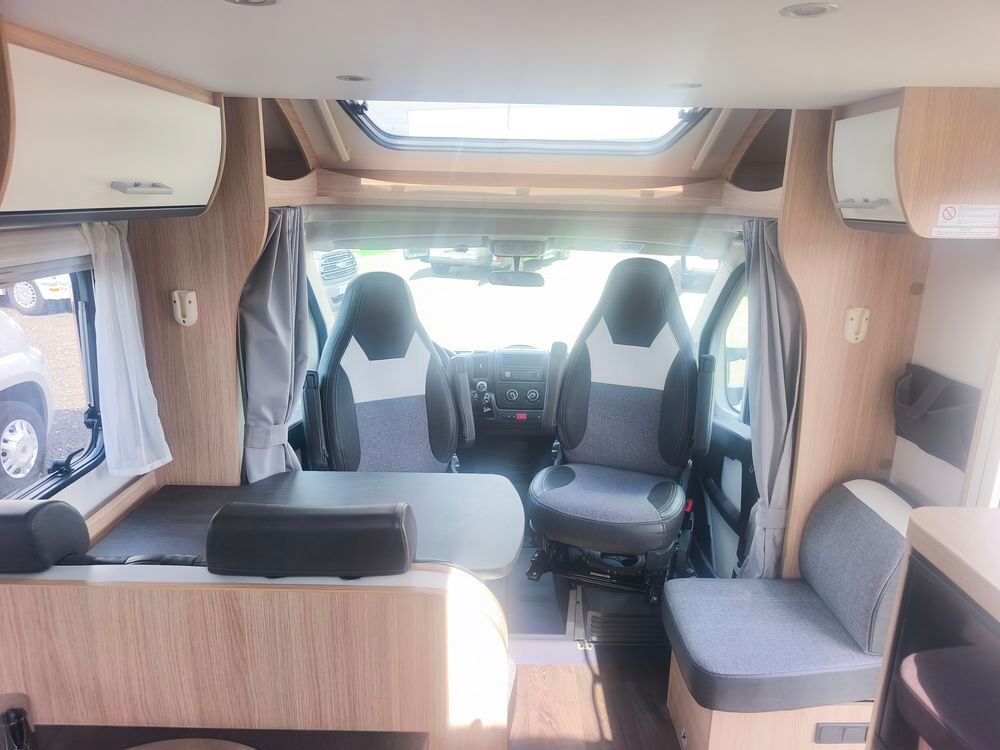  2018 occasion 89470 Mon&eacute;teau