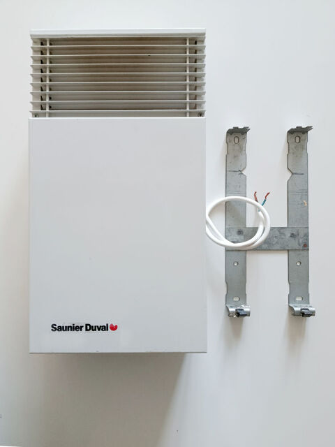 Radiateur 500 w 15 Concarneau (29)