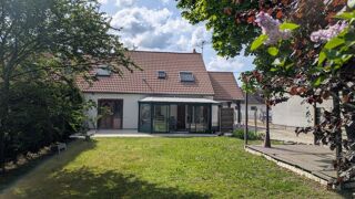  Maison à vendre 5 pièces 155 m²