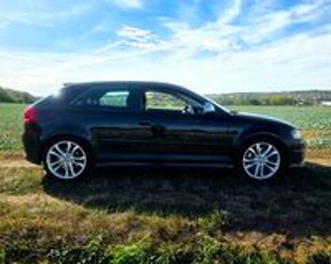 S3 2.0 TFSI 265 Quattro S-Tronic A 2009 occasion 78680 &Eacute;p&ocirc;ne