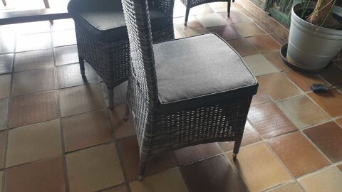 vos 4 chaises rotin Concarneau (29)