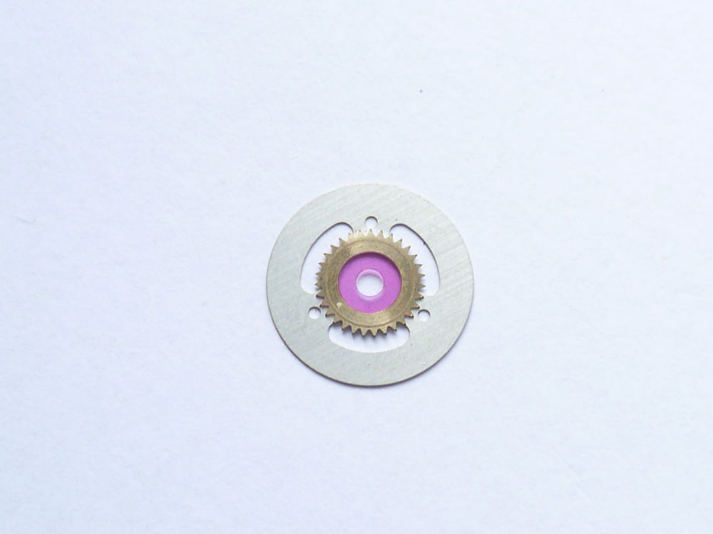 Rolex Org. Datumscheibe Cal. 2135 Bijoux et montres