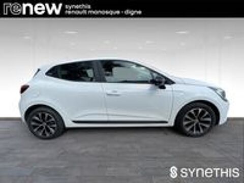 Clio V Clio TCe 90 Equilibre 2023 occasion 04100 Manosque