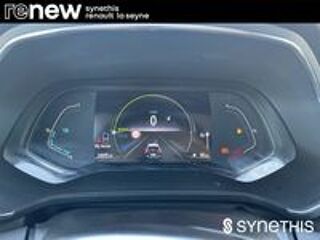 Captur E-Tech 145 - 21 Intens 2022 occasion 83500 La Seyne-sur-Mer