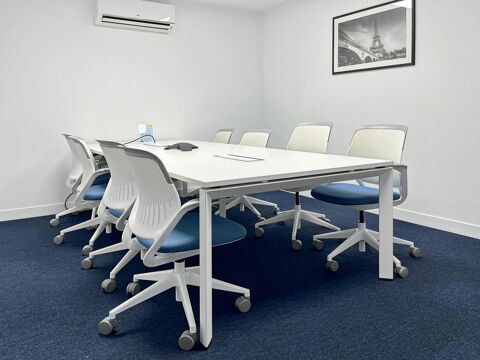 Trouvez un espace de bureau à Douai, Bellain  pour 5 personnes  où tout est pris en charge 1909 59500 Douai