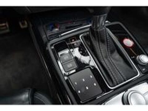 RS6 Avant Performance V8 4.0 TFSI 605 Quattro Tiptronic 8 2015 occasion 75014 Paris
