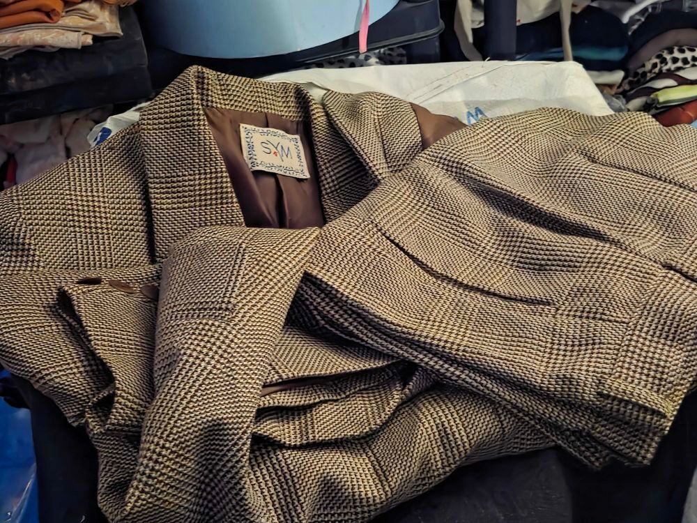 lot de vetements Vêtements