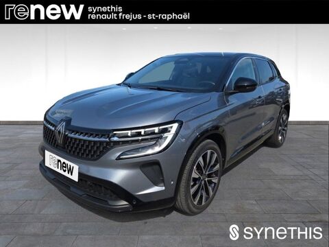 Annonce voiture Renault Austral 23990 €
