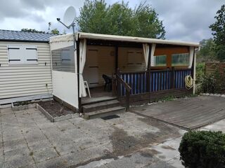 Location  Mobile Home 