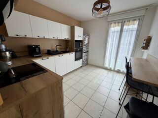  Appartement à vendre 4 pièces 88 m² Émerainville