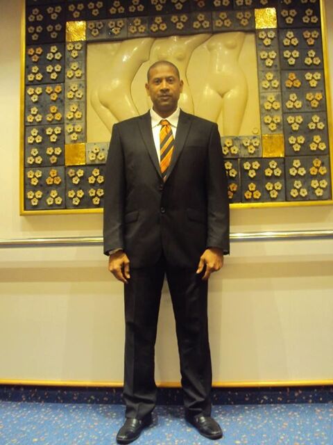 Agent de protection physique de personne 0 97200 Martinique