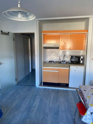  Appartement  louer 2 pices 24 m