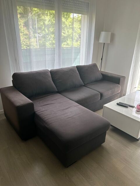 canap d'angle convertible 100 Villepinte (93)