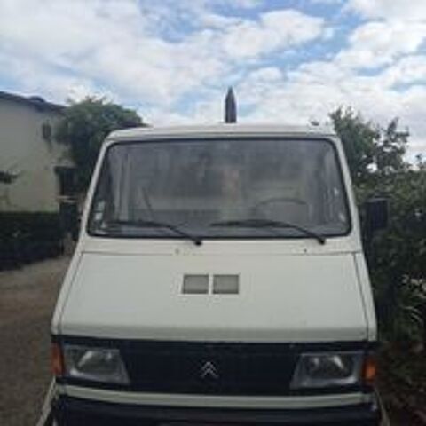  1988 occasion 90700 Ch&acirc;tenois-les-Forges