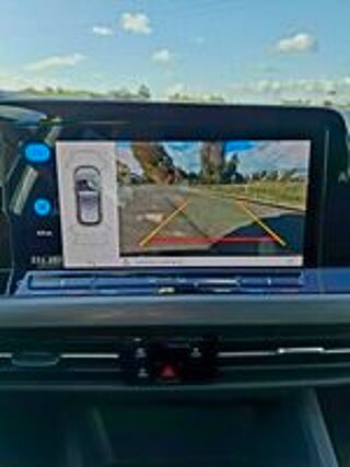 Golf 1.5 TSI ACT OPF 130 BVM6 Style 2020 occasion 59249 Fromelles