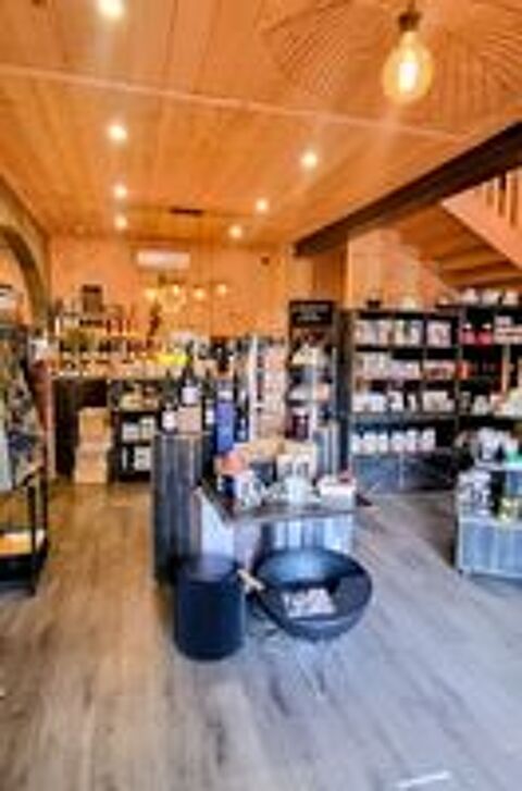   EPICERIE FINE & DECORATION STATION BALNEAIRE DE LA CÔTE ATLANTIQUE  