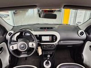 Twingo III E-Tech Techno 2022 occasion 95520 Osny