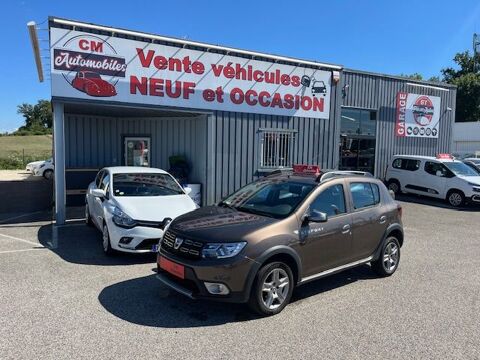 Dacia sandero TCe 90 Stepway