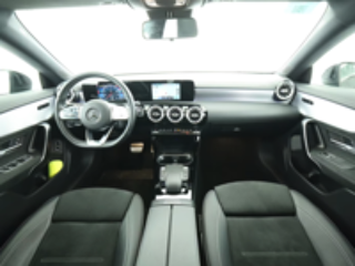 Classe CLA CLA Shooting Brake 250 e 8G-DCT AMG Line 2020 occasion 59000 Lille