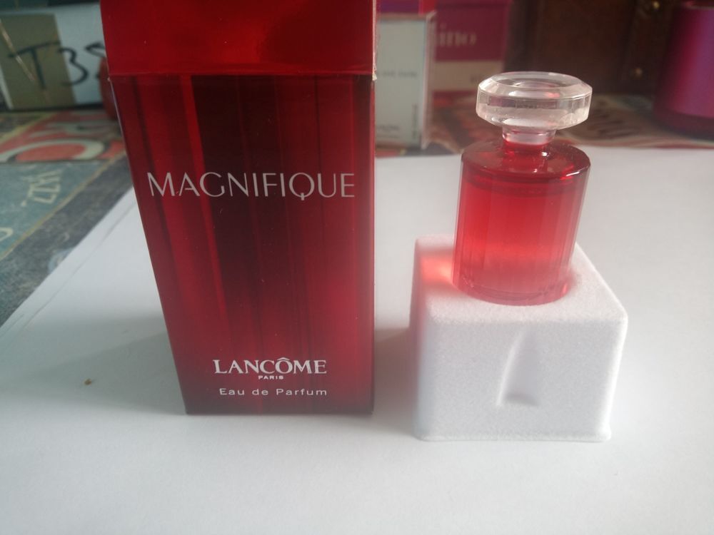 parfums Magnifique Lanc&ocirc;me 