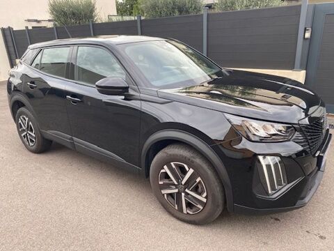 Peugeot 2008 PureTech 100 S&S BVM6 Active 2023 occasion Saint-Maximin-la-Sainte-Baume 83470