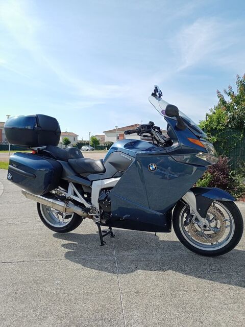 Moto BMW 2006 occasion Fontenilles 31470